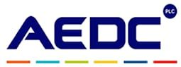AEDC logo