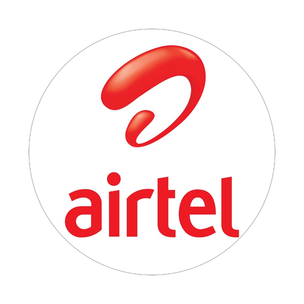 Airtel logo