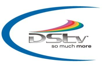 DStv logo