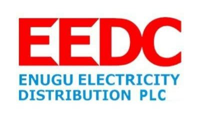 EEDC logo