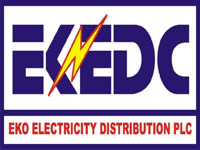 EKEDC logo