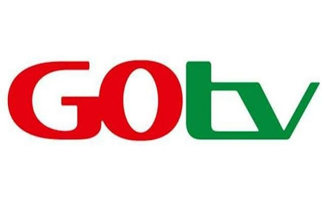 GOtv logo