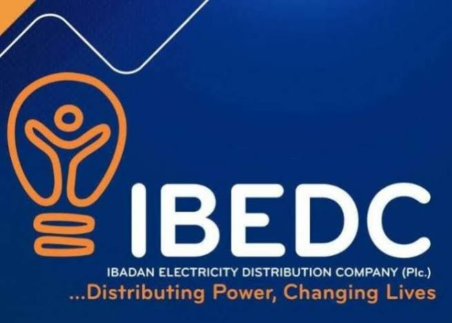 IBEDC logo