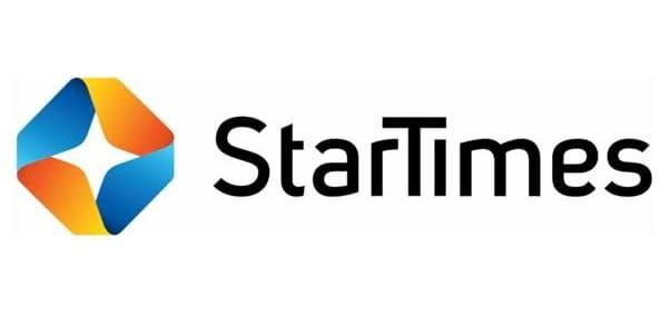 StarTimes logo