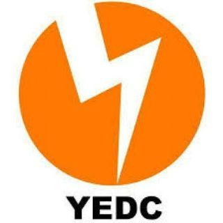 YEDC logo